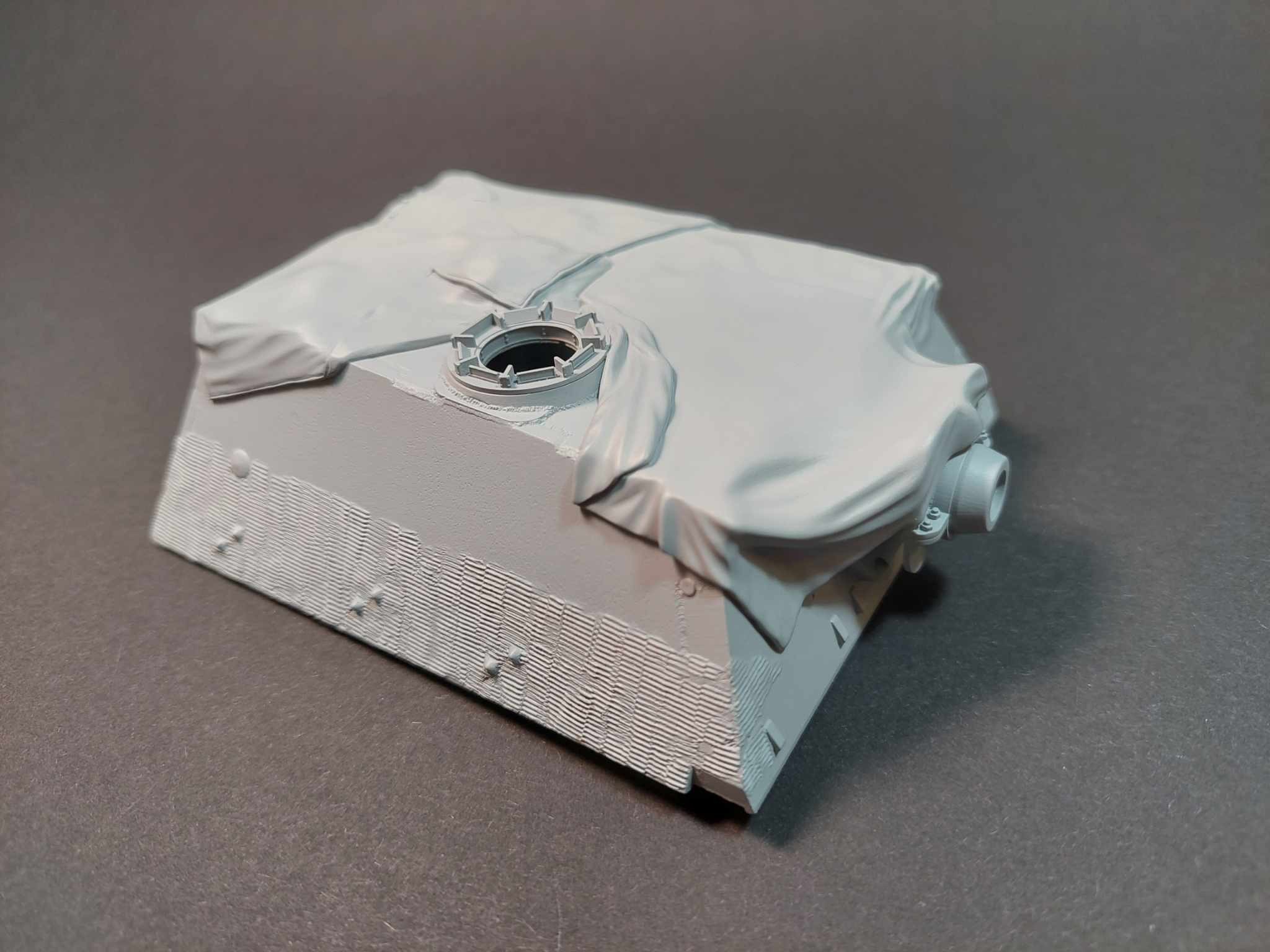 Panzer Art: New Accessories and Detail Sets