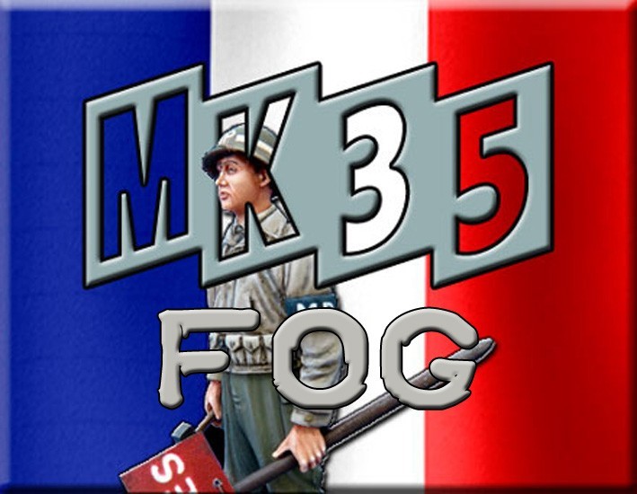 News on MK35 Editions