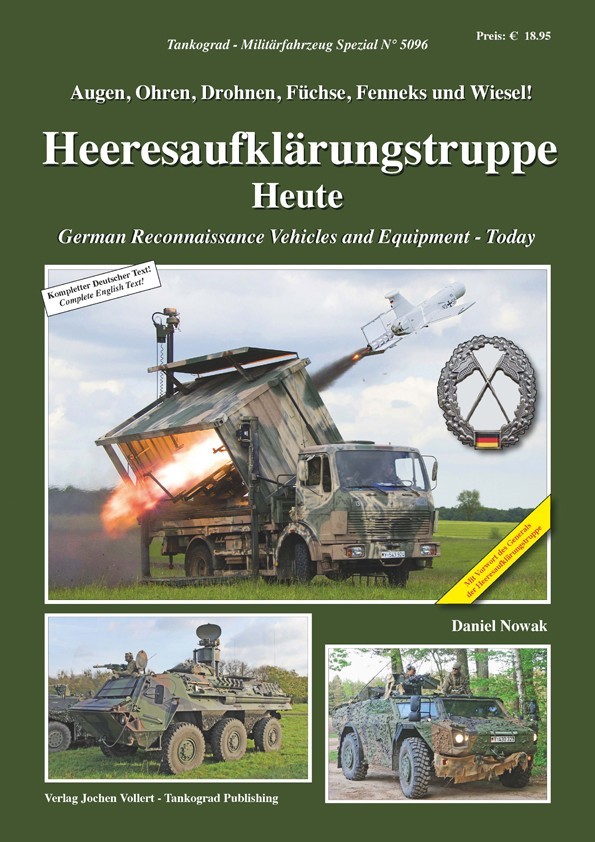 Tankograd:  New Titles in November