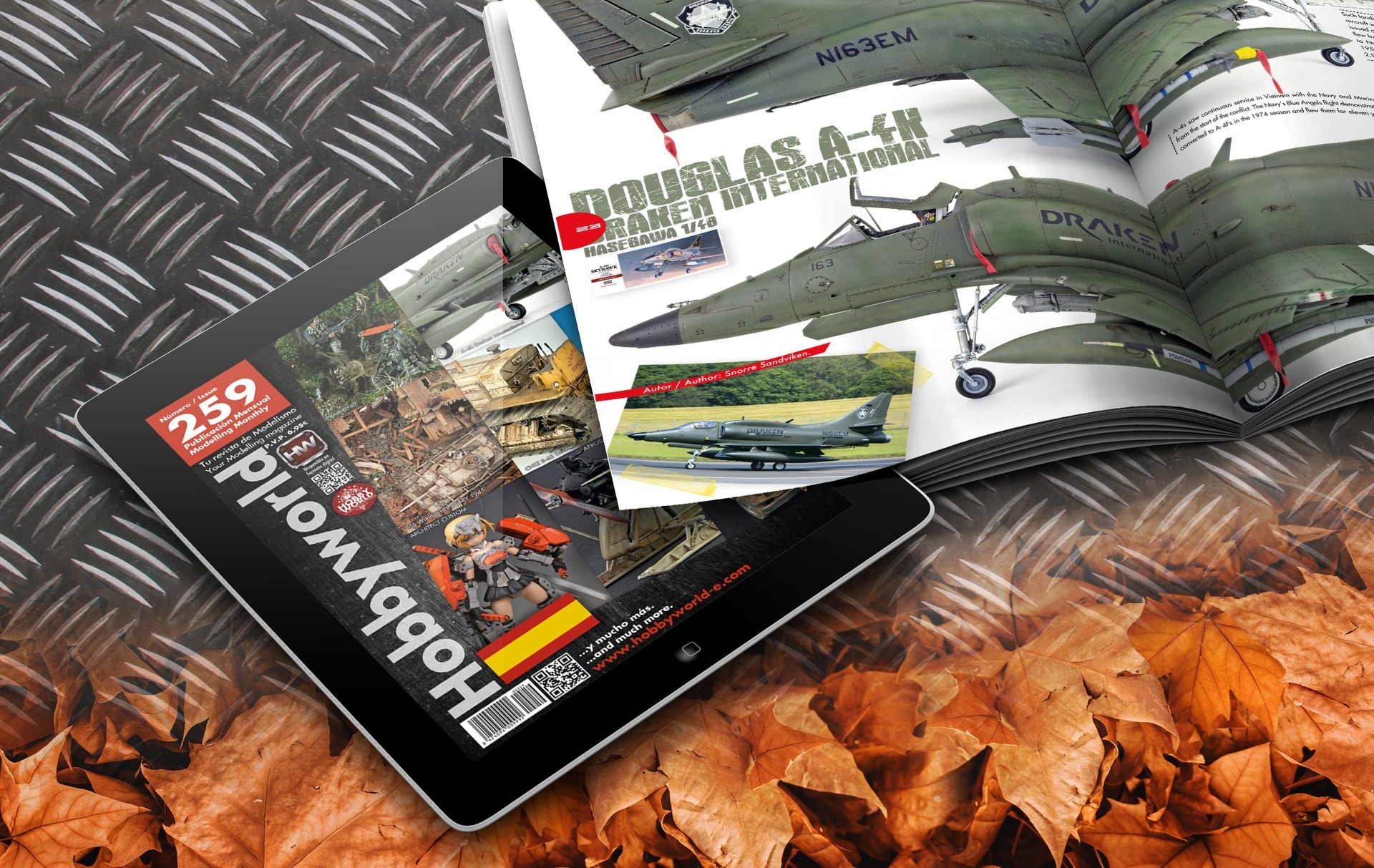 Hobbyworld Issue #259