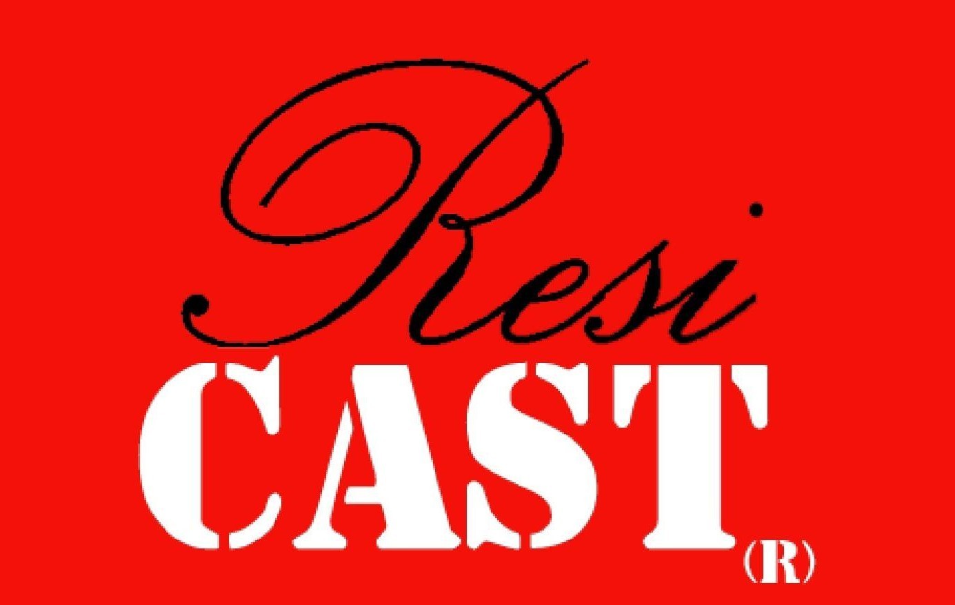 Resicast: New Opening in February