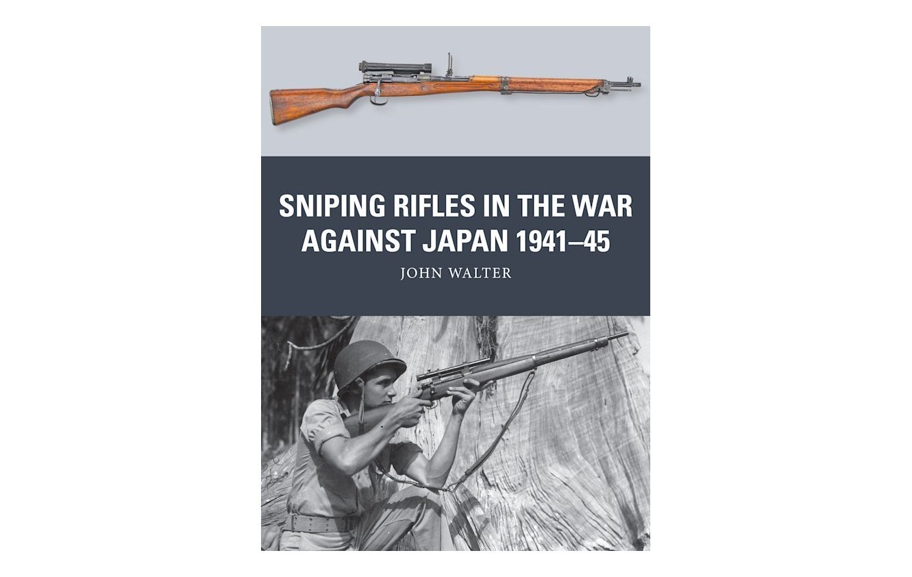 Osprey: Upcoming books in February