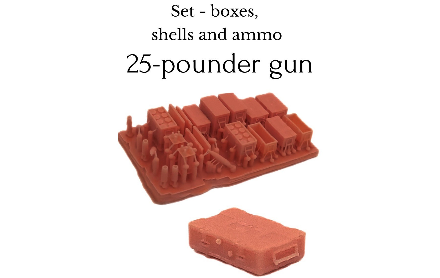 Microworldtg: New 1/72 sets