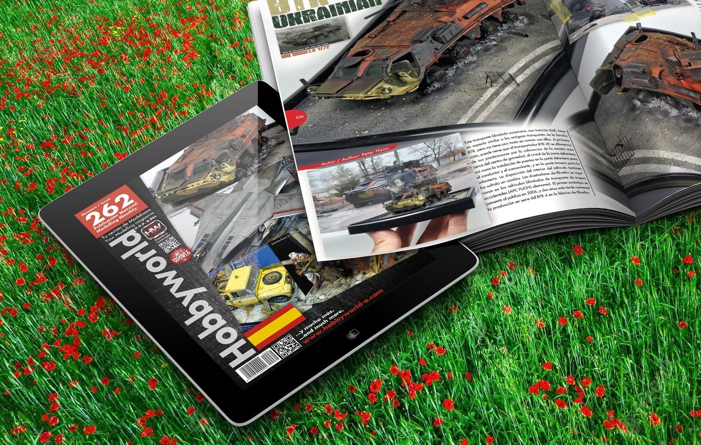Hobbyworld Issue #263