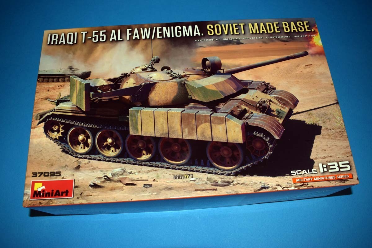 1:35 | Armorama™