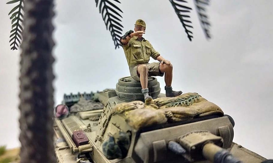 World War II | Armorama™