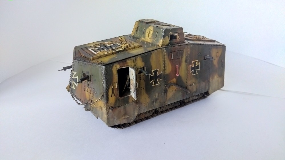 A7V Meng