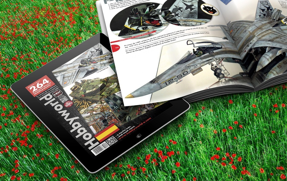HobbyWorld: Issue #264
