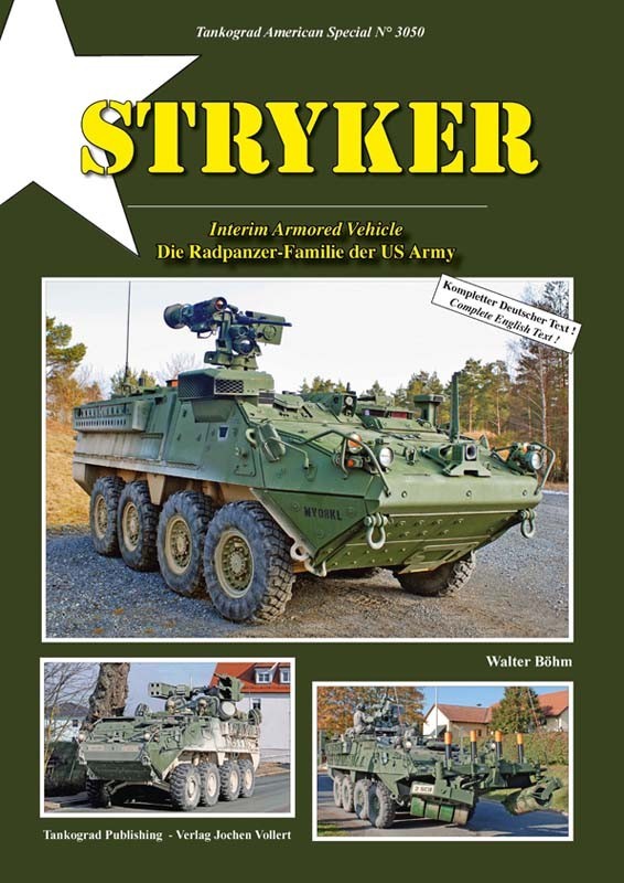 Stryker