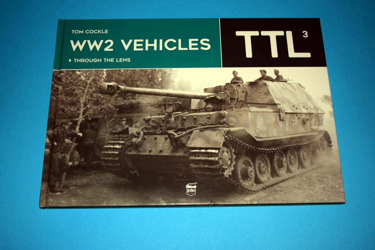 Publications | Armorama™