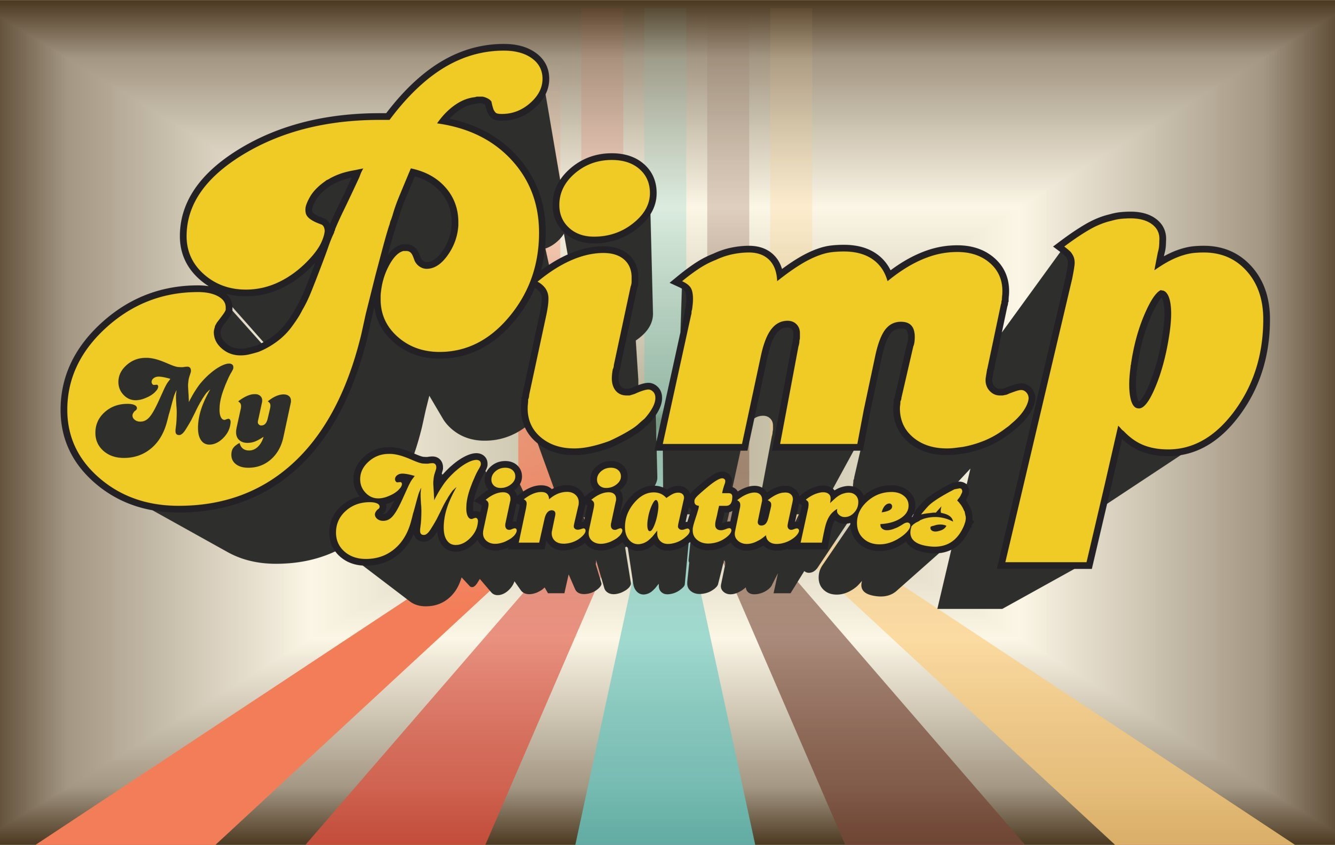 Pimp My Miniatures: AFV Update sets