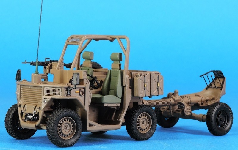 Master Fighter: New Modern 1/48 Kits
