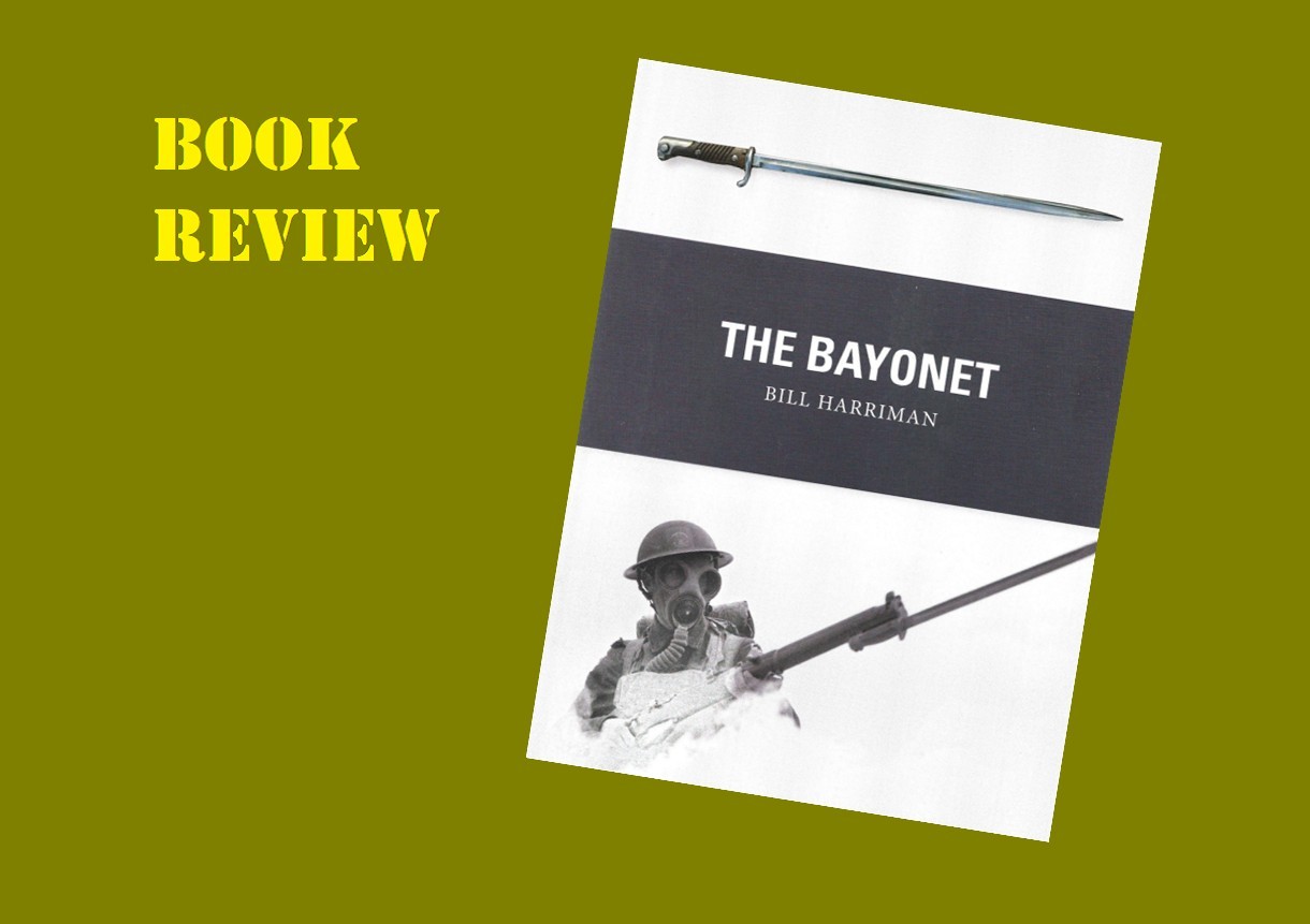 The Bayonet