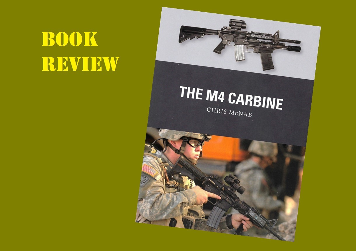 The M4 Carbine