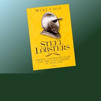 Steel Lobsters: Crown, Commonwealth, and the Last Knights of England
