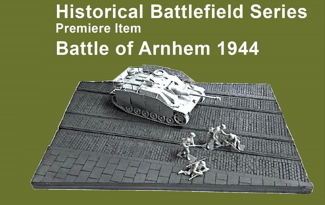 Dragon: Battle of Arnhem 1944