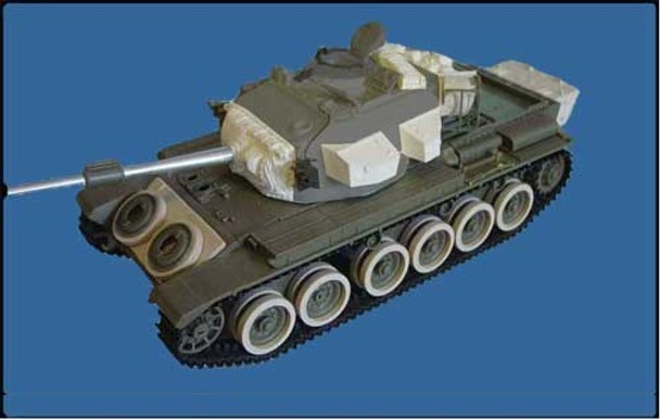 A&C Creation: Australian Centurion