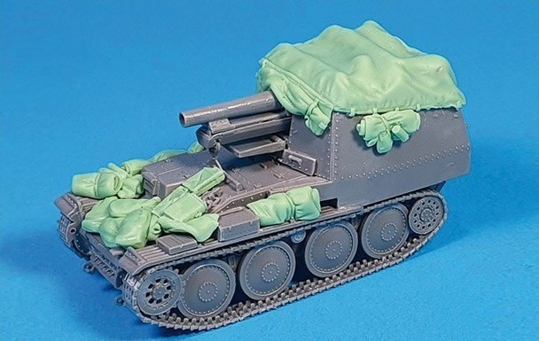 Blackdog: New 1/72 Sets