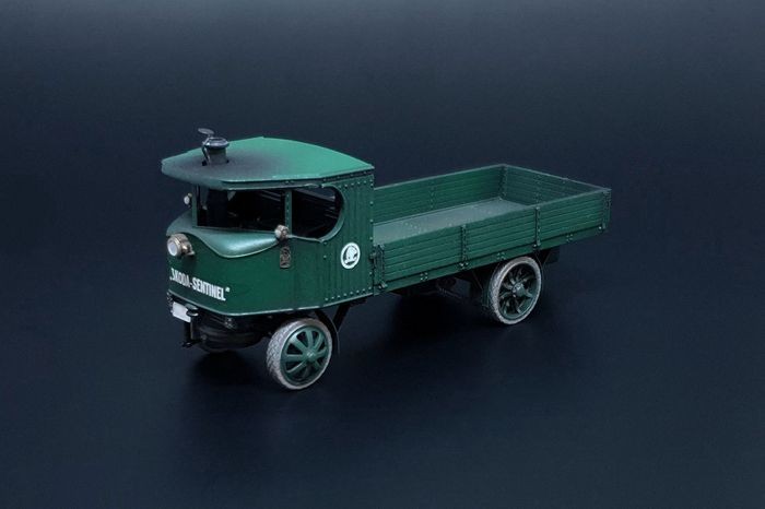 Hauler: September News