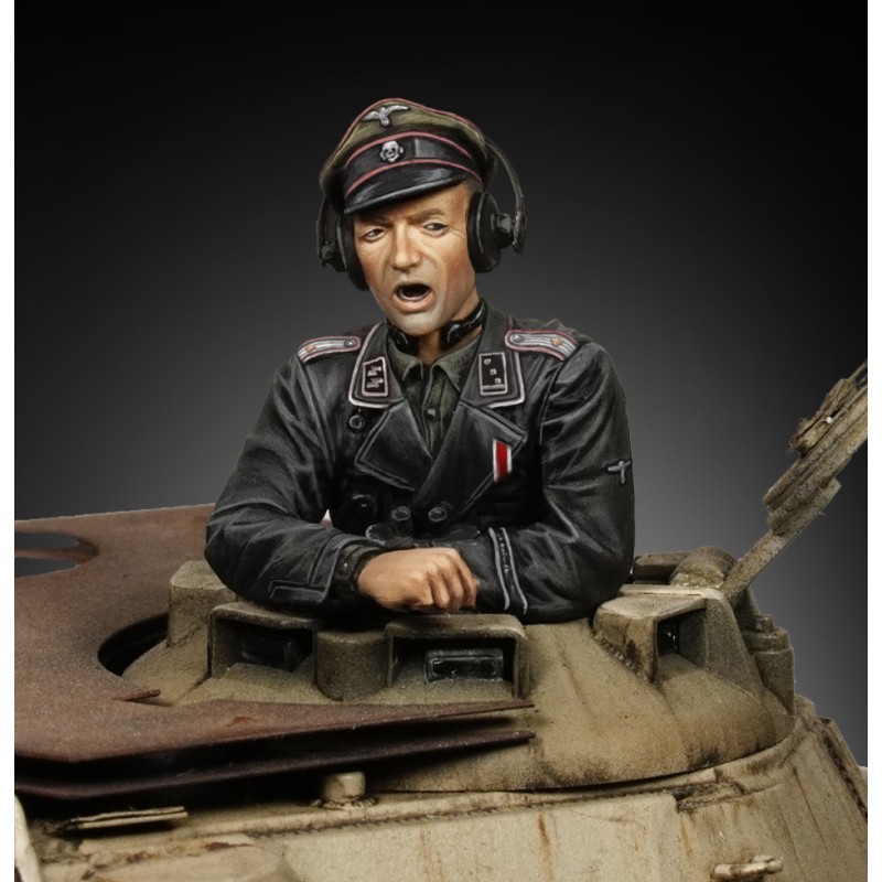 Italian & German Tankers from Royal Model