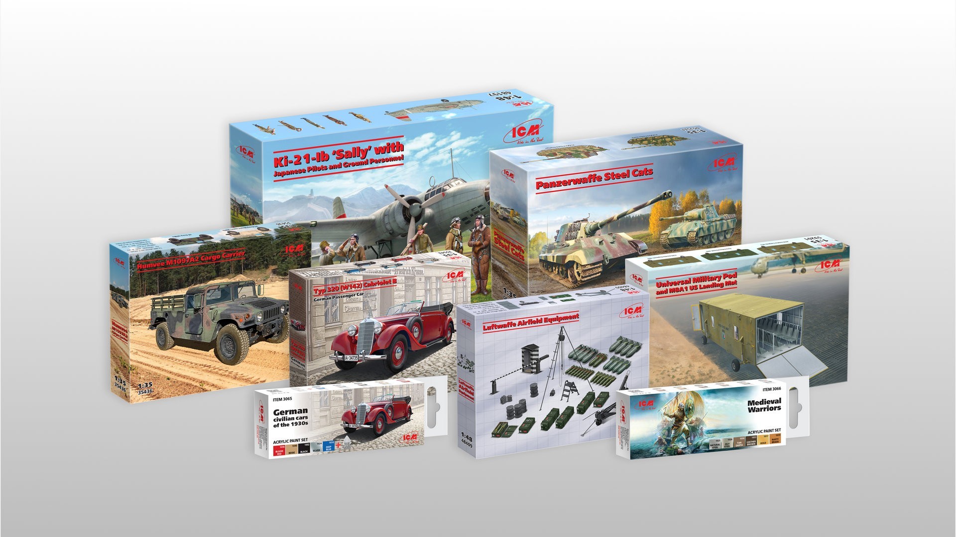 ON SALE! September 2024 New Items!