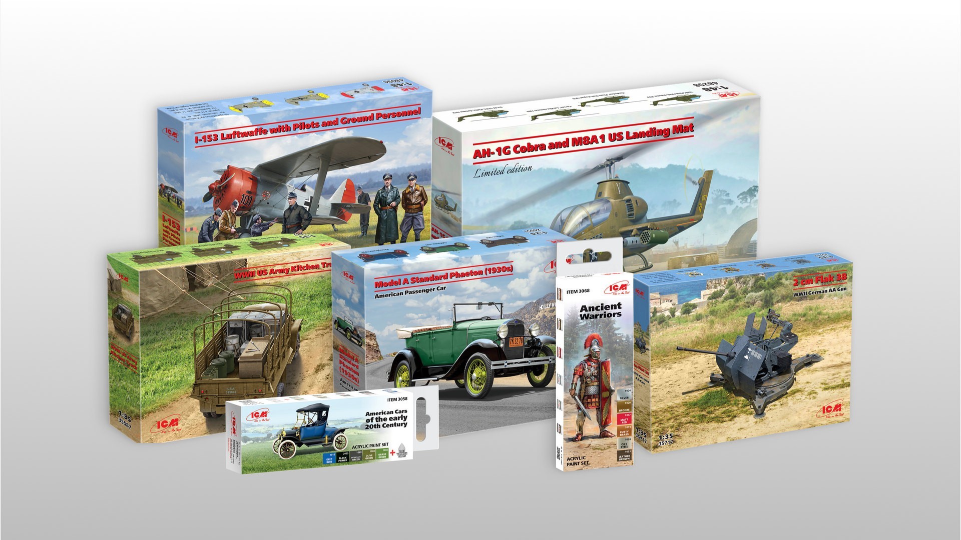 ON SALE! October 2024 New Items!