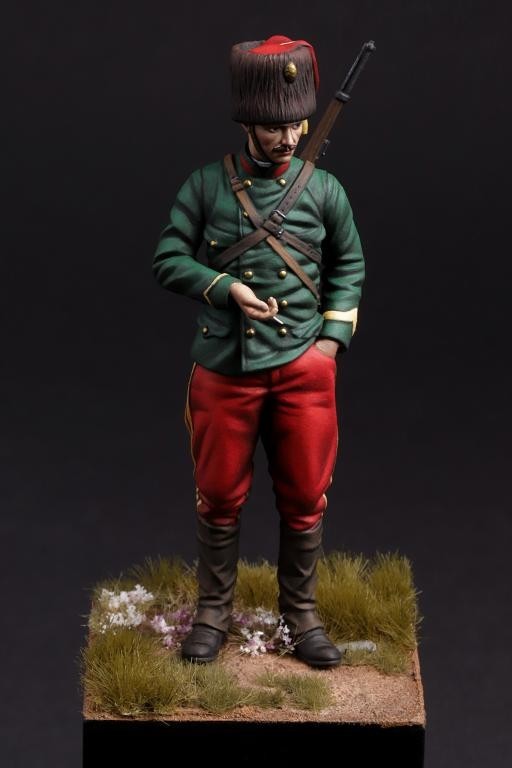 Belgian Guide WW I from Vice75