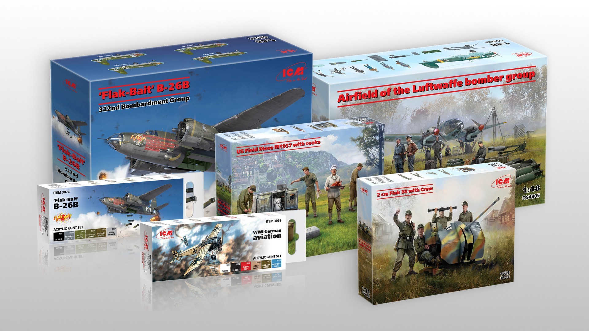 ON SALE! November 2024 new items!