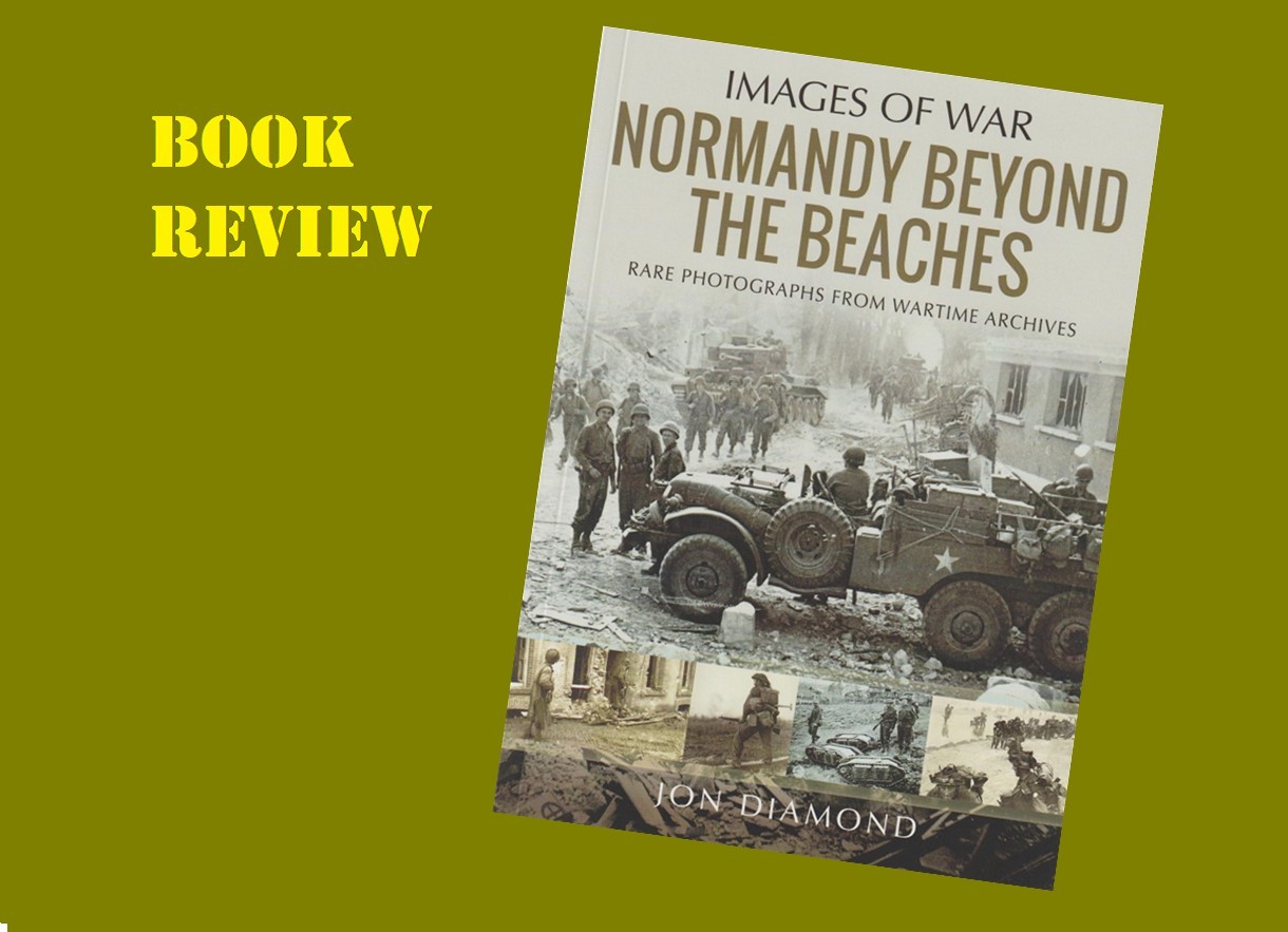 Normandy Beyond The Beaches