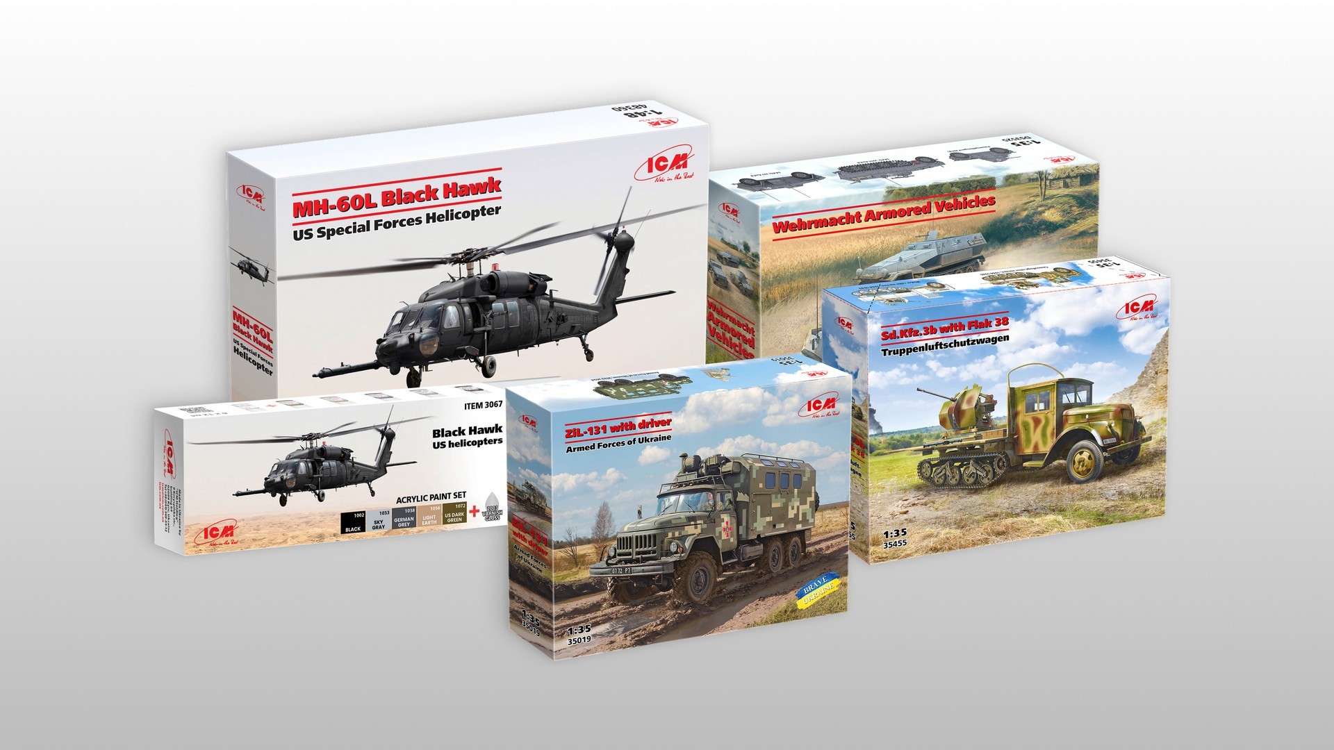 ON SALE! December 2024 new items!