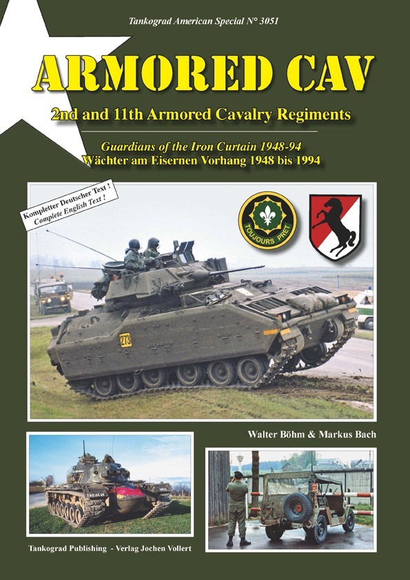 Armoured Cav