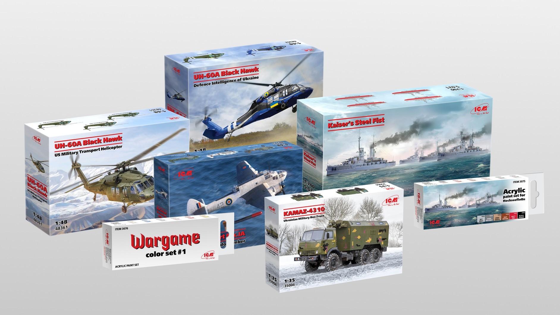ON SALE! January 2025 new items!