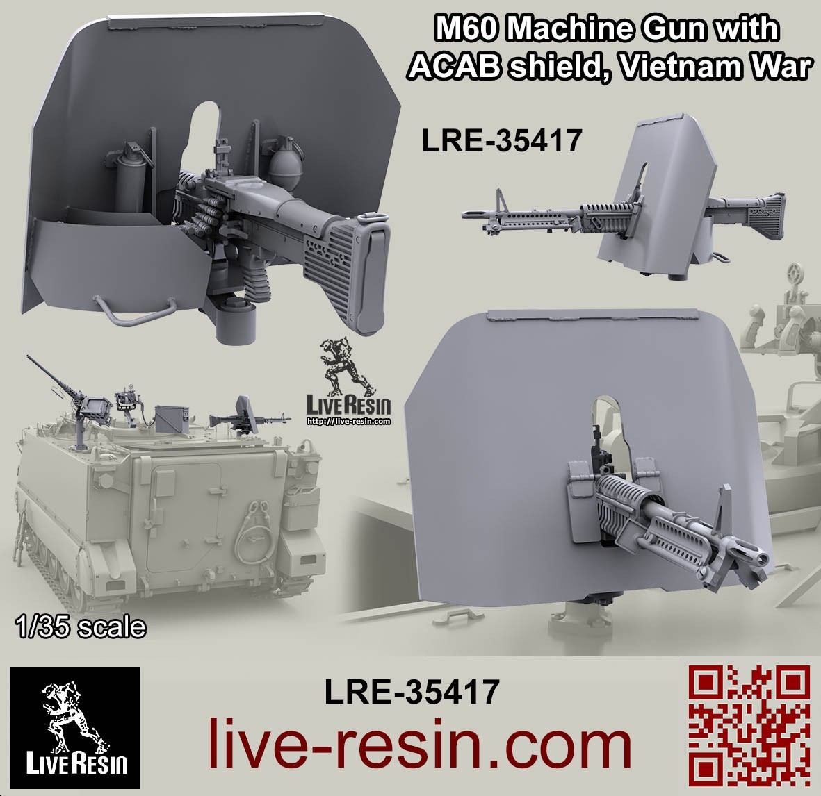 Vietnam War Goodies from Live Resin