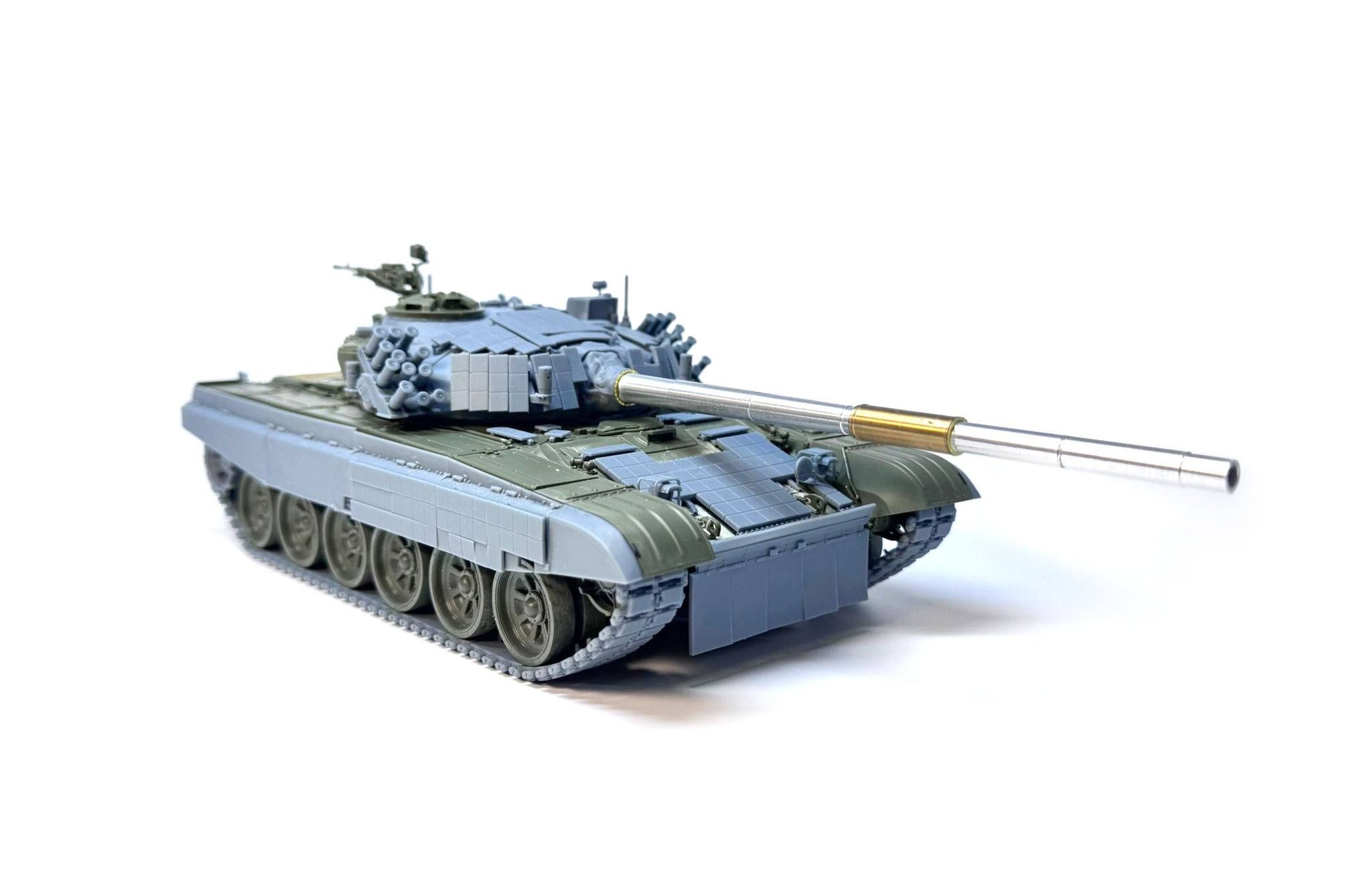 ACE Project Studio: PT-91 