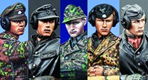 News from Alpine Miniatures - Feb. 2025