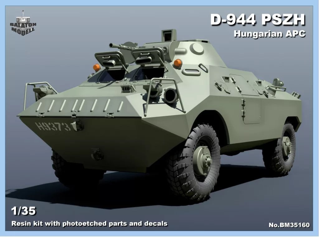 D944 PSZH Coming Soon