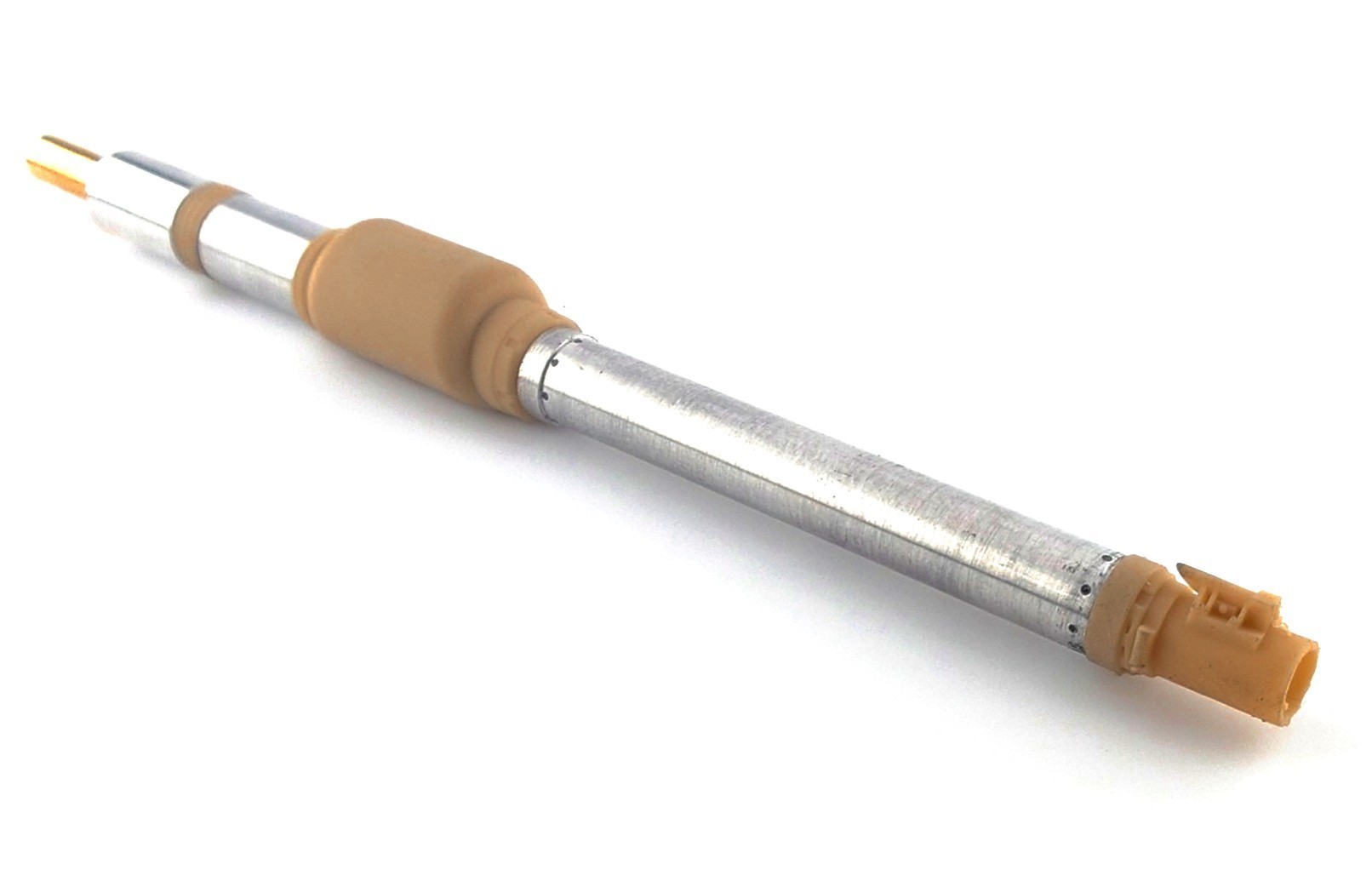 Microworld TG: Modern Gun Barrels