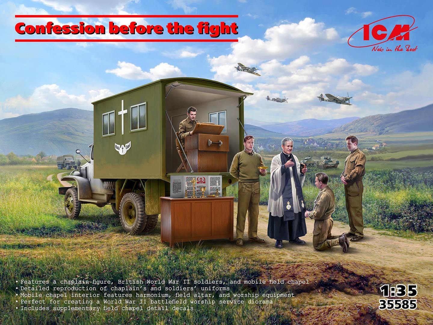 SOON ON SALE! Confession before the fight