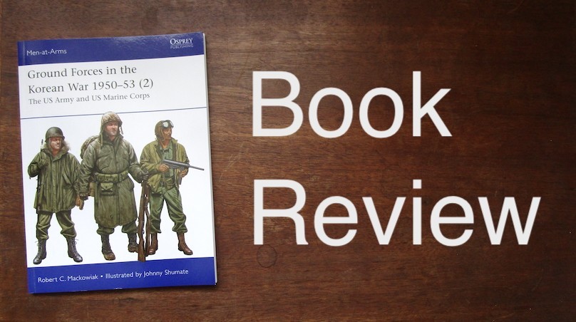 Osprey - Ground Forces in the Korean War 1950-53 (2)