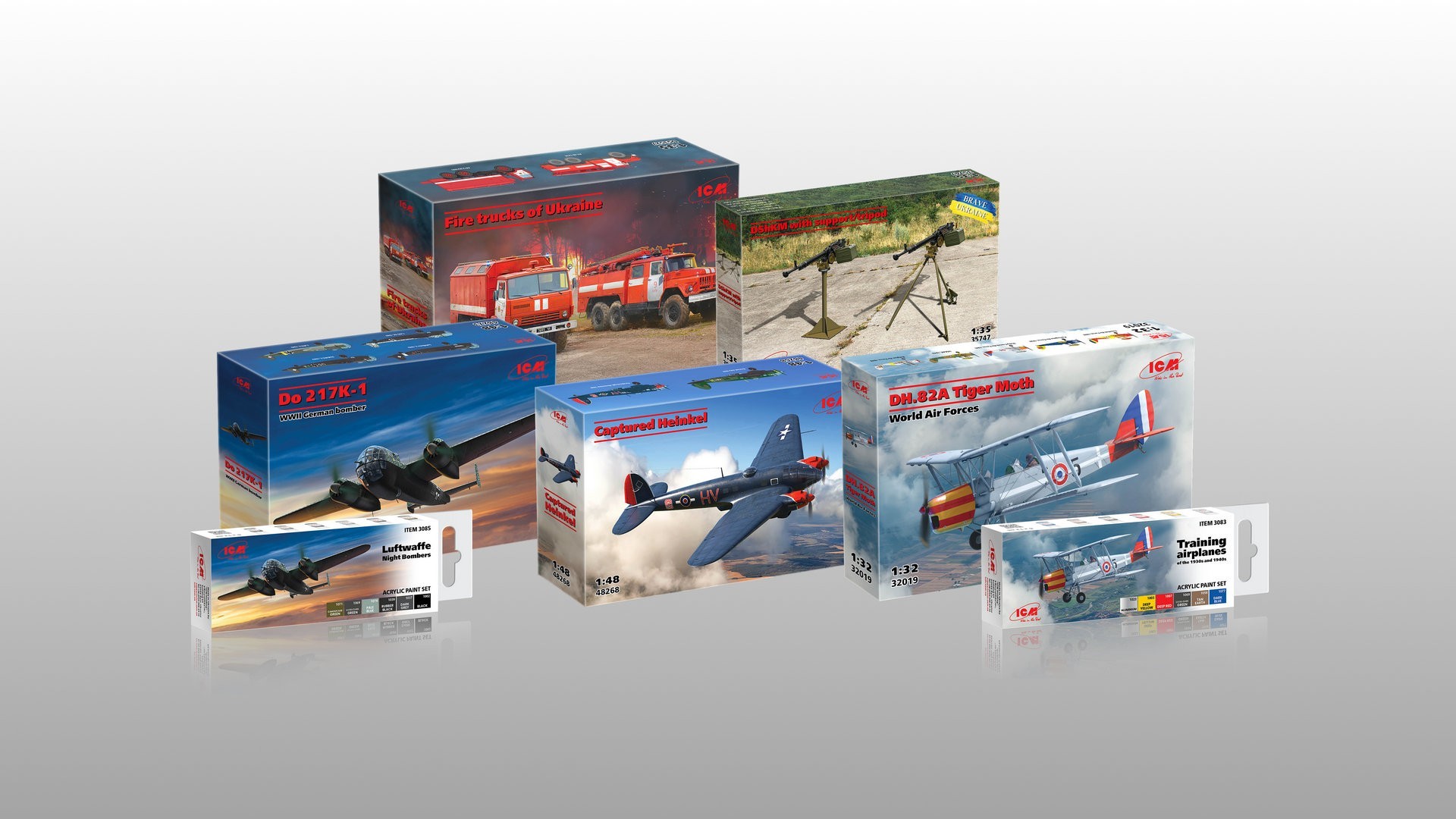 ON SALE! May 2025 New Items!