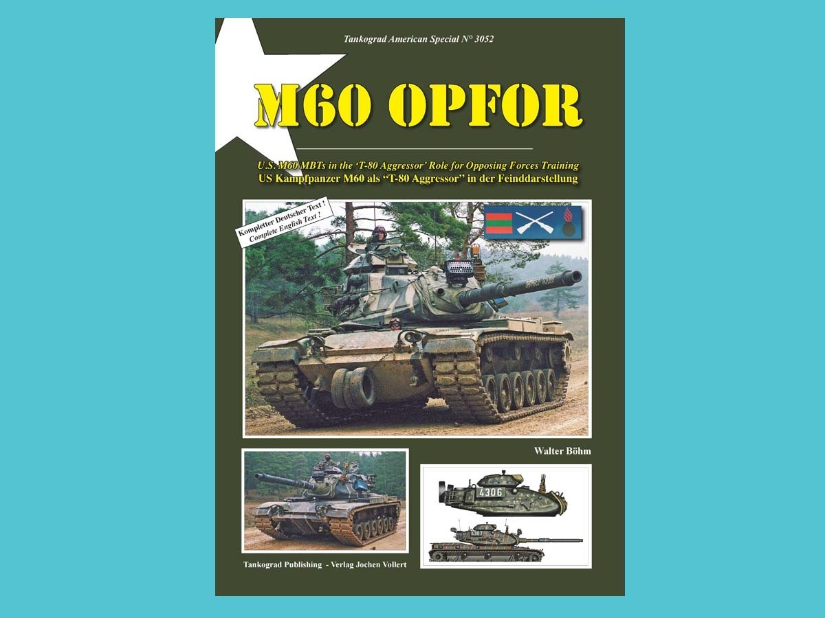 M60 OPFOR