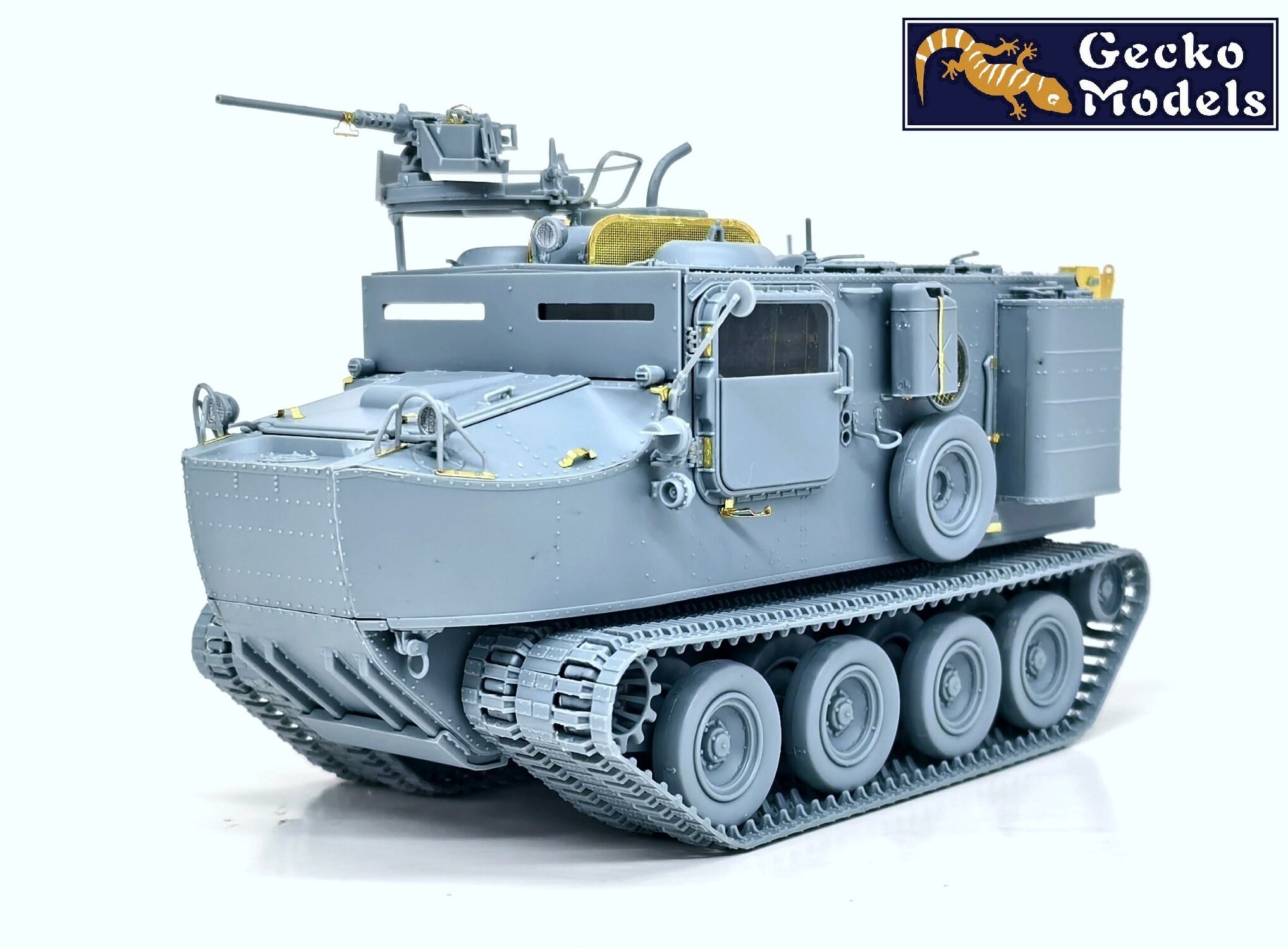 Otter Late Test Build