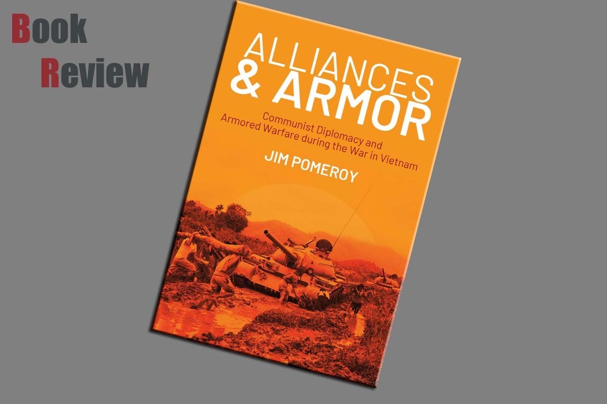 Alliances And Armour
