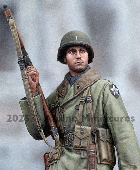 Alpine Miniatures New Releases - October 2025