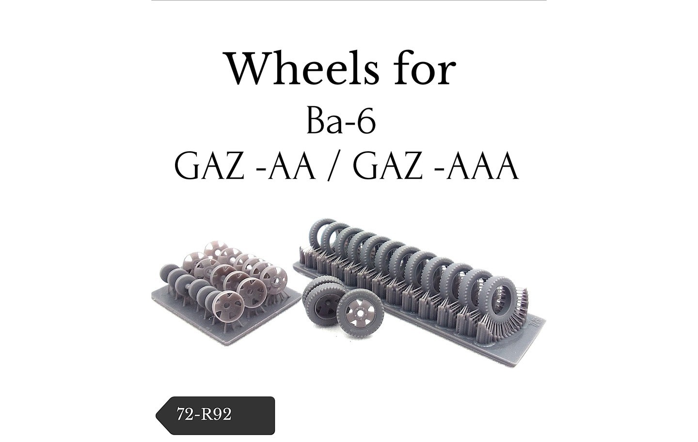 MicroworldTG: New Sets