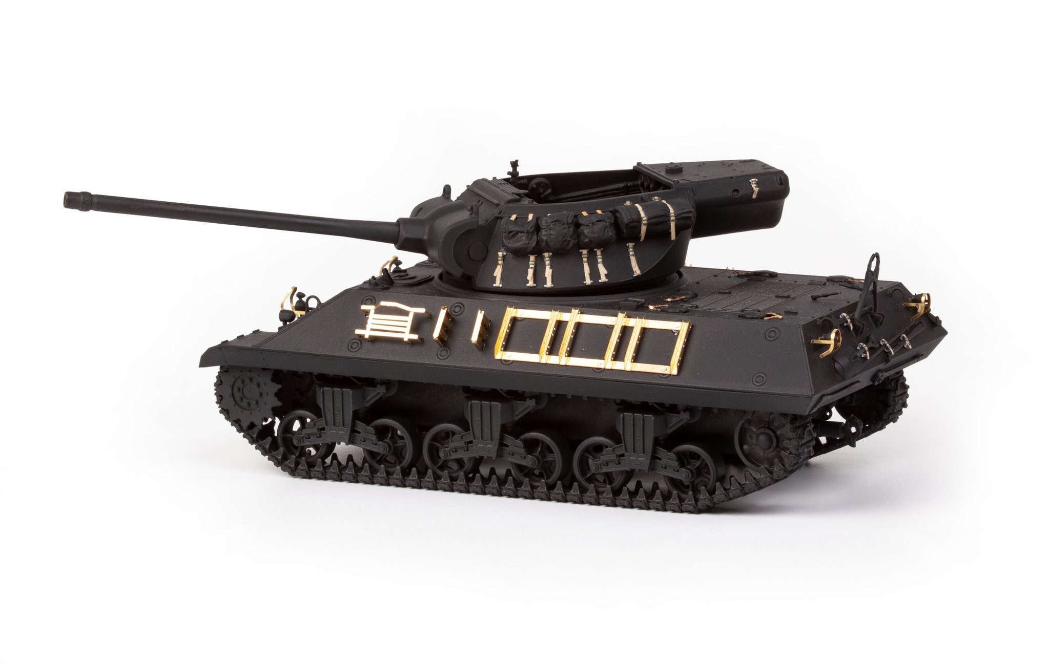 Eduard: Photoetch Set for Tamiya M36