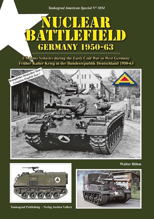 Tankograd’s new releases