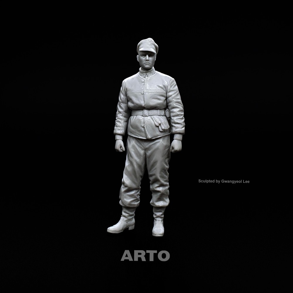 ARTO Production: SS-Hauptsturmführer Josef Diefenthal