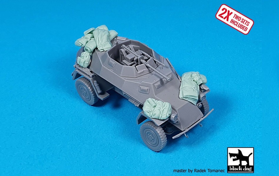 Black Dog: New 1/72 Sets in January