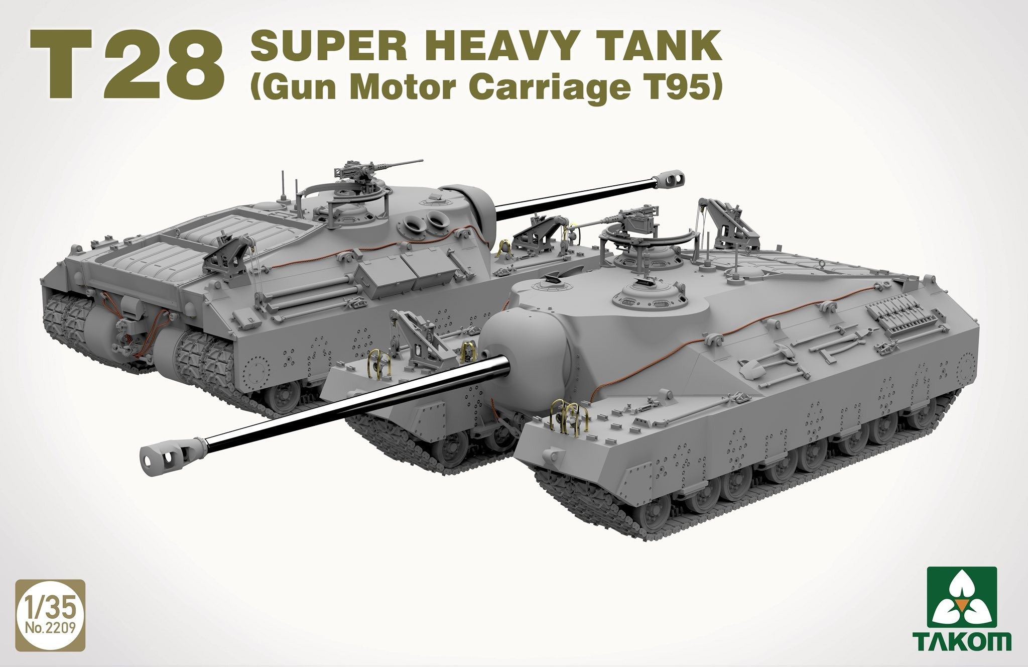 T28 from TAKOM